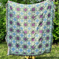 Picnic Quilt Blanket