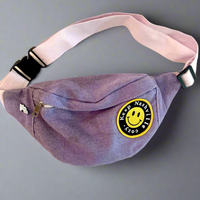 Fanny pack