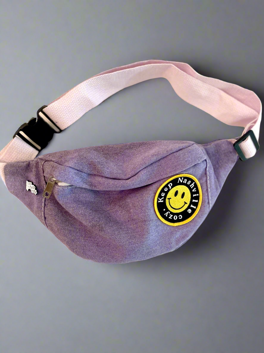 Fanny pack