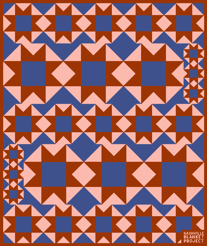 Terra Quilt